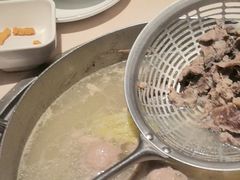 -潮泰牛肉火锅 · 创于1992年(车公庙店)