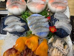 -真情鲍鱼海鲜汤