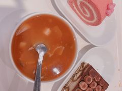 -宜家·瑞典风味餐厅(武汉荟聚中心店)