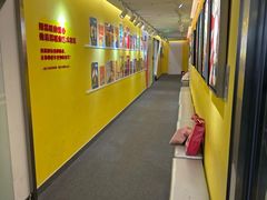 -阿妮亚少儿美术书法(望京店)