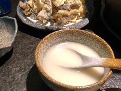 -新草堂锅物料理(泉城路店)
