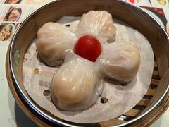 -雍哲港式餐厅(现代广场店)