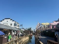 -哑巴生煎(临顿路店)