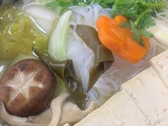 -松子料理(华威桥店)