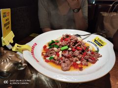 -炊烟小炒黄牛肉(中心印象城店)