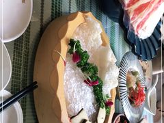 -慢丽江·云南野生菌土鸡锅(付家庄店)