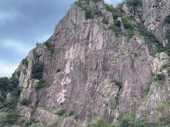 -天台山琼台仙谷景区