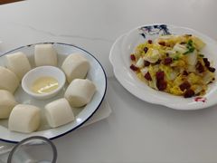 -阿勇海鲜排档(莲花路1号店)