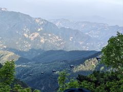 -泰山风景名胜区