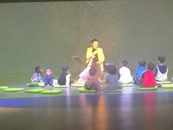 -小鸡哆哆故事屋·儿童乐园(嘉里城店)