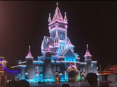 -厦门方特梦幻王国