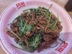 -阿当·小炒牛肉面(人广店)
