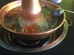-陀岗美食·云南藏式特色餐厅