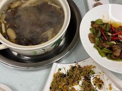 -名善山珍·野生菌汤锅(文殊院店)
