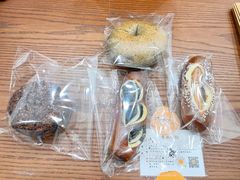 -雀食面包店(钟楼店)
