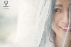 -格乐利雅婚礼艺术中心(南外滩店)