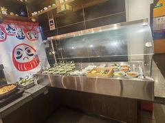 -松子料理(白家庄店)
