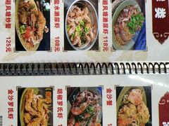 -贞姨美食·老字号海鲜大排档