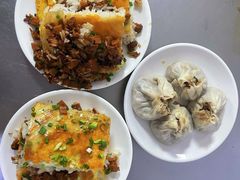 -严老幺烧麦(前进四路店)