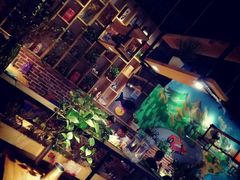 -小草大排档(北沙坡店)