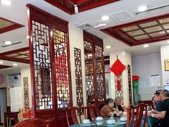 大堂-黄家老店·非遗灌汤包(晋安路店)