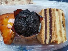 巧克力拿破仑酥-读酥世家(宛平南路店)