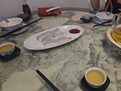 -山水茶艺馆·点心粤菜·30年老字号