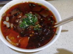 -李兰英湖南面馆(护国路店)