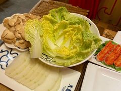 -大龙辣火锅·龙虾·烧烤(湖滨新天地店)
