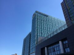-北京希尔顿逸林酒店