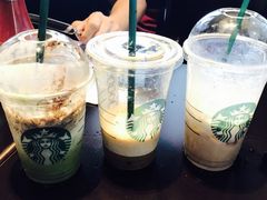 -星巴克臻选(莘庄仲盛店)