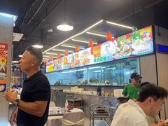 -明本湛江鸡•海鲜小厨(陈家祠店)