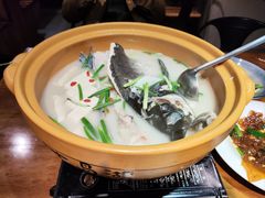 -江南小叙·美食研究院(鱼街店)