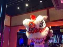 -十三姨正合丰烤肉(营迹路店)