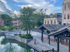 -赤坎·广东华侨国际旅游度假区