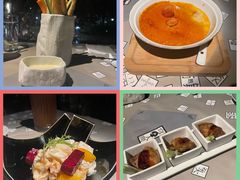 -穹六人间 people 6(岳阳路店)
