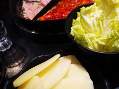 -南山八号火锅(曲江创意谷店)
