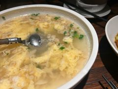 菇盖汤-德叔阙里·衢州菜馆(月湖店)