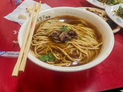 -乐天拉面(桃花街店)