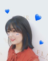 -FLAIR HAIR SALON