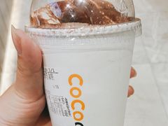 -CoCo都可(梅李大梦想城店)