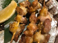 -贵木日本料理·铁板烧(新地假日广场店)
