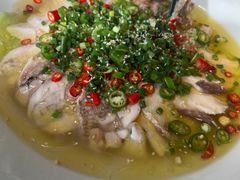 -懒人盐府人家(航天桥店)