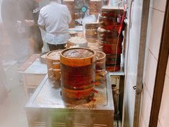 -海汇源老烧麦店(东大街总店)