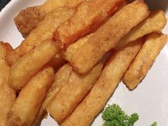 -呷哺呷哺 黄金牧场 (新中关购物中心店)