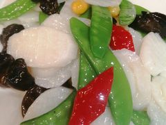 荷塘月色-李记饺子·熏酱东北菜(欢乐谷店)