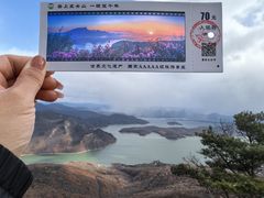 -五女山景区