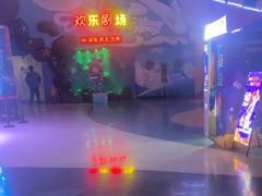 -烟台海昌鲸鲨海洋公园