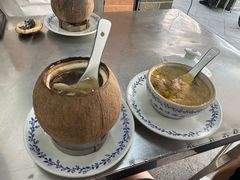 -達揚原味燉品(文明路店)