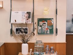 -The Roastery By AllYouWant(福田店)